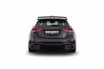 Mercedes-AMG A35 4Matic B35S by Brabus 2019 года